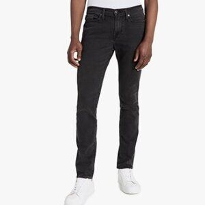 FRAME L'Homme Skinny Jean in Tierra - Size 33